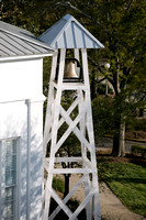Chapel Bell Tower