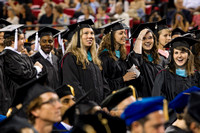 2014 Summer Undergrad & Graduate Commencement