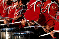 Redcoat Marching Band